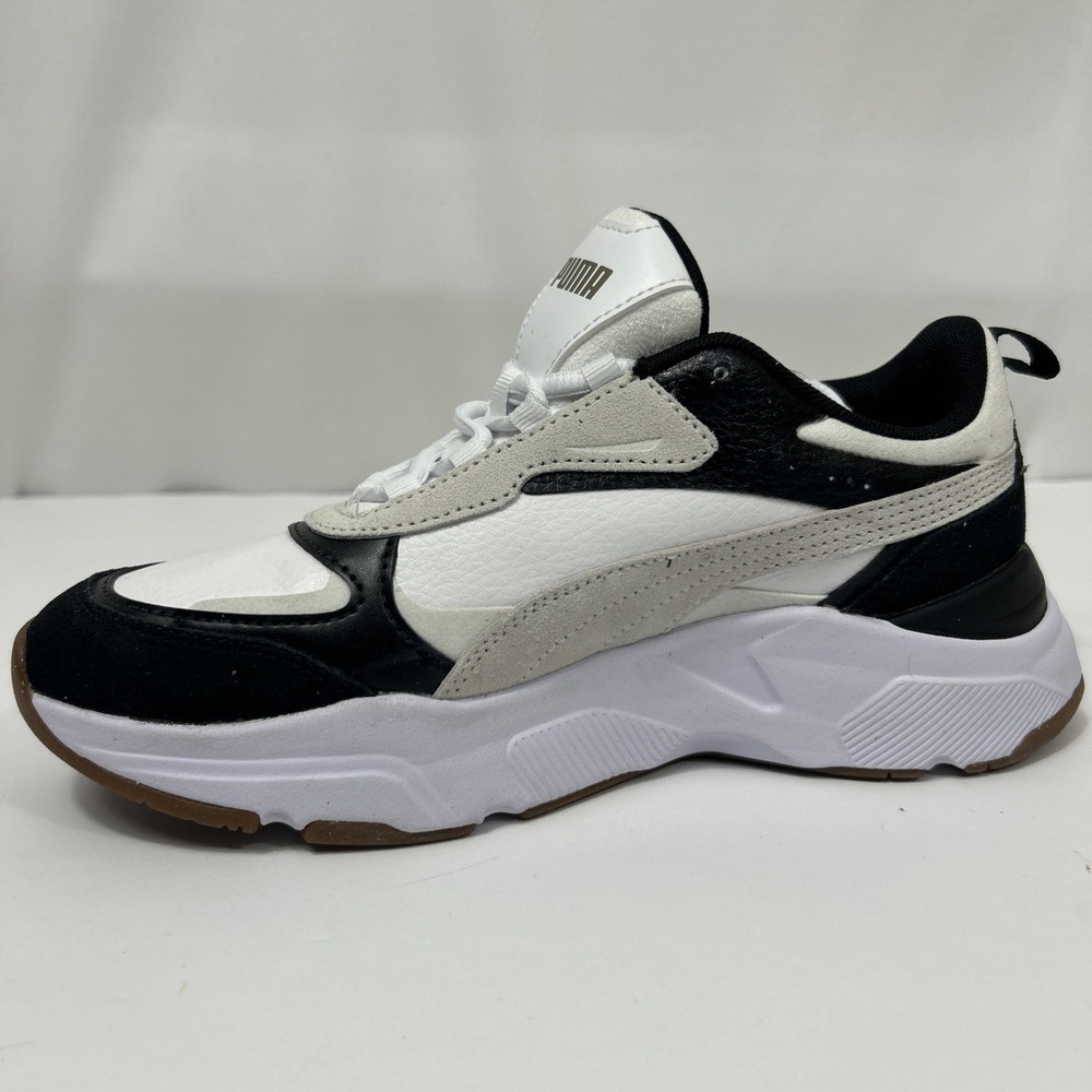 Size 7.5 - PUMA Soft Foam+ Optimal Comfort